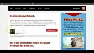 Join Empower Network Guide