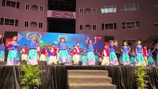 Sankranti Telugu #silveroaks #wadakpally #opera2025