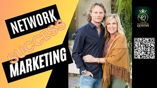 How to Find Success with Network Marketing | Coffee with the Queens Live Show #23