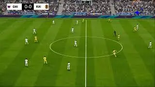 🔴LIVE : Kaizer Chiefs vs Chippa United &ndash; Full Match | eFootball PES 2021 simulation