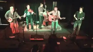 Garcia Grass - Shady Grove