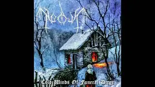 Nordjn - Death's Dark Whisper