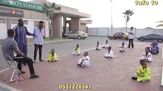 Likee The Fake Chinese Karate And Kung-fu Master Beaten By These Karate Kids🤣❤️Ft Kyekyeku,39/40😅💋