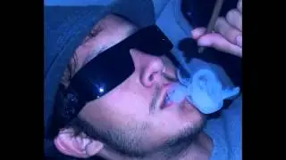 Eldon Cloud - Fuck Swag -HD HQ-