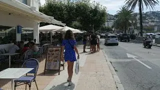 Restaurant tour Midday Roses Costa Brava August 2021 Part 2