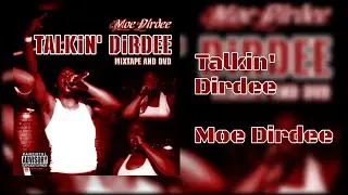 Moe Dirdee (feat. J-Kidd, Quest M.C.O.D.Y. & Supa Emcee) - We Built This City