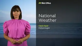 Monday afternoon forecast 04/07/22