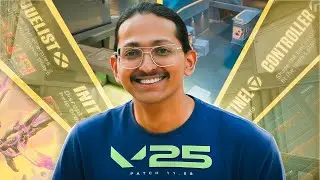 🔴[LIVE] FINALLY HIT ASCENDANT AGAIN! | Mumbai Server | Valorant India | Ora by One Tap | Kush Mittal