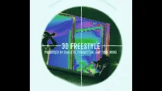 JID - 30 (Freestyle) [RaynkMix]