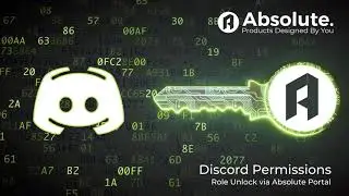 Absolute Discord Role Unlock