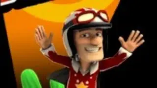 Joe Danger Special Edition - Full Soundtracks