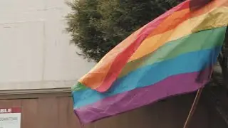 PSA on LGBTQ Youth Homelessness