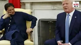 Imran Khan's Confession: Pak gave training to Al Qaeda, it was a mistake to support America