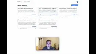 Track knowledge across the web