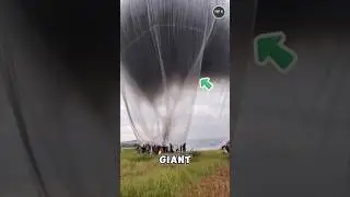 Toxic Smoke Disaster