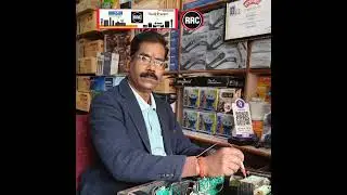 Raju radio center pa system dealer and service centre cinema road Nagra Balliya up   m 9838291412