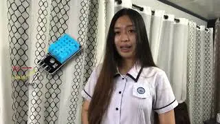 Capstone Project (Group 1) - Weather Monitoring System