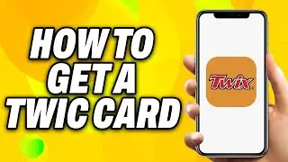 How To Get A TWIC Card (2025) -  Quick Fix