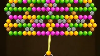 Bubble Shooter | Bubble Pop Origin! Part 2 - Android Gameplay