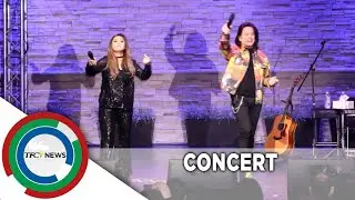 Freestyle, Side A former lead vocalists hold Toronto concert | TFC News Ontario, Canada