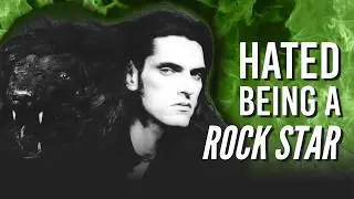 Green Man - The Story of Type O Negative┃Documentary