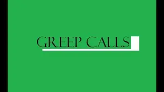 GrassRoots Election Protection Fall Funder