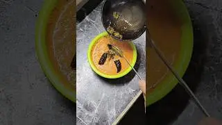 Spicy Chutney Recipe #spicychutney #viral #food #cooking #trending #shorts #chatneyRecipe #ytshorts