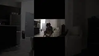 Mighty Casual Recording his Verse for 