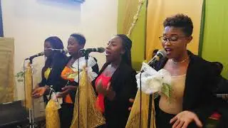 Fire Praise - #Dimanche 21 Oct  2018 - Adoration