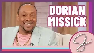 Dorian Missick&rsquo;s Mom Steals His Friends | Sherri Shepherd