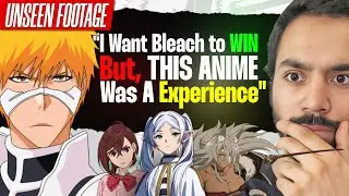Best ANIME of 2024? | JURY Discussion (CWS ANIME Awards)