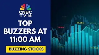 HLE Glascoat, GE Power India, Ola Electric & Motherson Sumi Wiring Rally In Trade | CNBC TV18