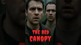 The Red Canopy #HorrorShort #Horrorstory #CreepyStory #Room13 #ShortHorrorFilm #DisturbingShorts