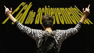 The Illusion of Success: Where do achievement bars come from?