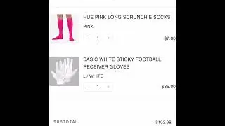SLFS BKA SLEEFS! Discount Code