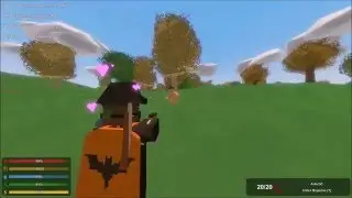 Unturned 3.14 PVE Server Purge 