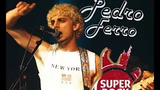 Pedro Ferro - London (Live at Super Bock Em Stock)
