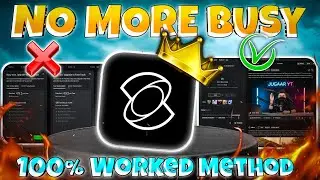 KLING AI Busy Problem FIX 🔥 | Free Image To Video Tool | 100% Working Solution 2025 | Full Method