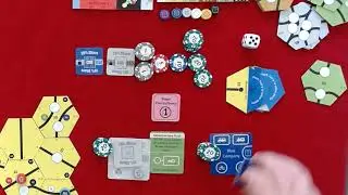 Part 6 Example of play