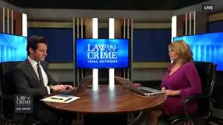 Jonna Spilbor Talks Tex McIver and Donald Smith on Law & Crime Network