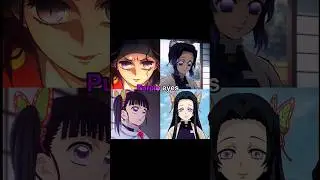 Choose your 😶&zwj;🌫️👀#black #colors #eyes #demonslayer #purple
