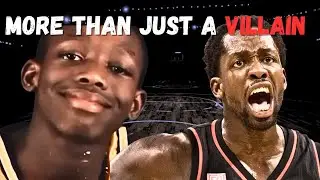 The Misunderstood Story of Patrick Beverley