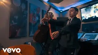 WavyTheKing - Cash Cow (Official Video) ft. Wavid