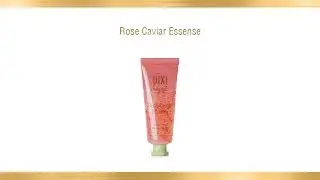 Rose Caviar Essence