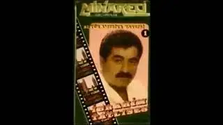 İbrahim Tatlıses - Oy Oy Emine Nedir Bu Güzellikler