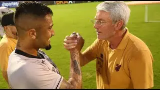TEMPO EXTRA ESPECIAL: OS JOGOS MARCANTES DO ATHLETICO NO ANO + LONGA PARCERIA COM A UMBRO - 30/12/25