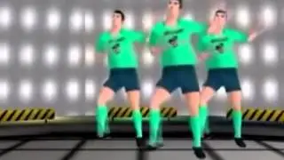 Shingeki no Yaranaika 【Kuso Miso Technique x Shingeki no Kyojin MAD】