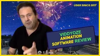 Viddyoze🔥Viddyoze Price🔥Simple 3D Animation