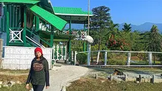 Dooar's Bhromon. For more details regarding Buxa Eco Hut comment below.