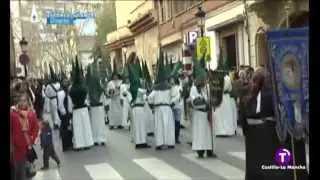 Ancha es Castilla-La Mancha - Viernes Santo (Parte 1)